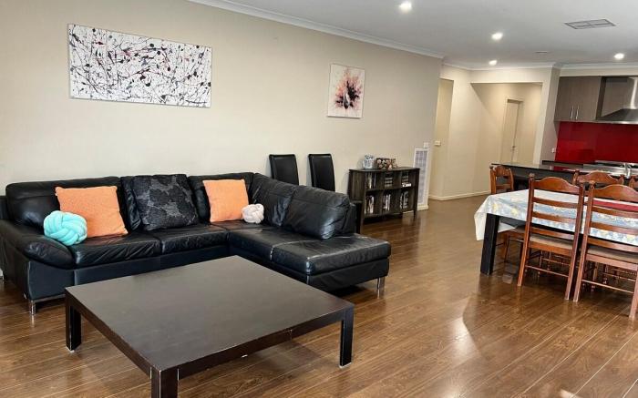 Movie/ Sport App Ararat