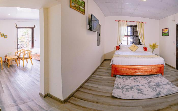 Thành Đô Villa