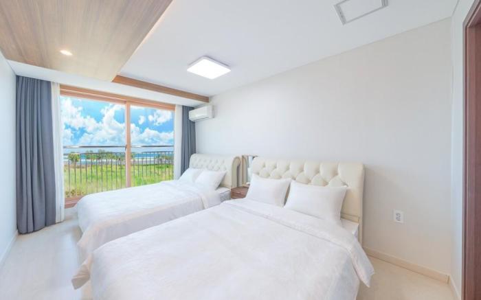 Gangneung Awoolim Pension