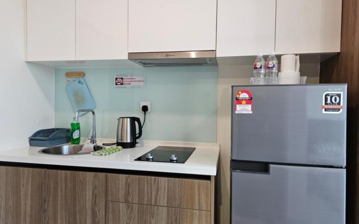 Cozy Home 2 @Kozi Square near General Hospital