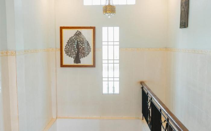 Bakheng Private Pool Villa