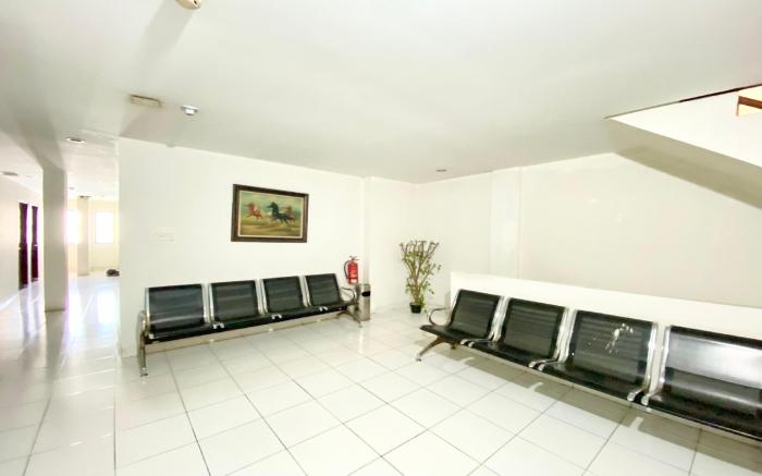 Hotel O Jodoh Near Grand Batam Mall Formerly Agung Hotel