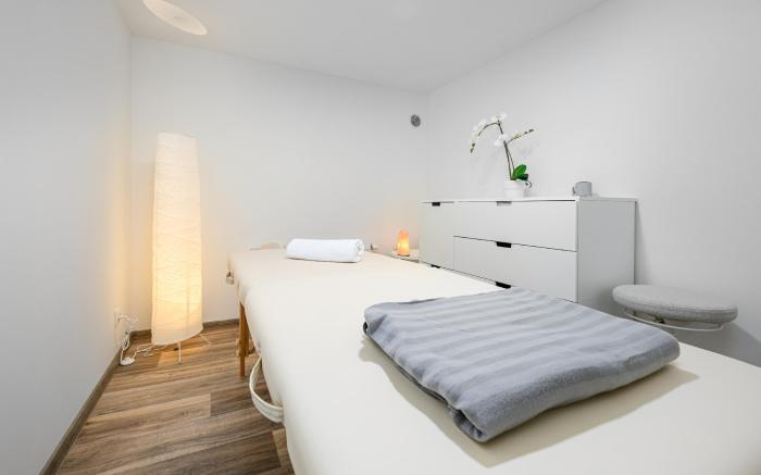 Wellness Rooms Central