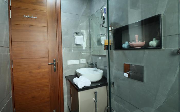 Escape Stays and Serviced Apartments