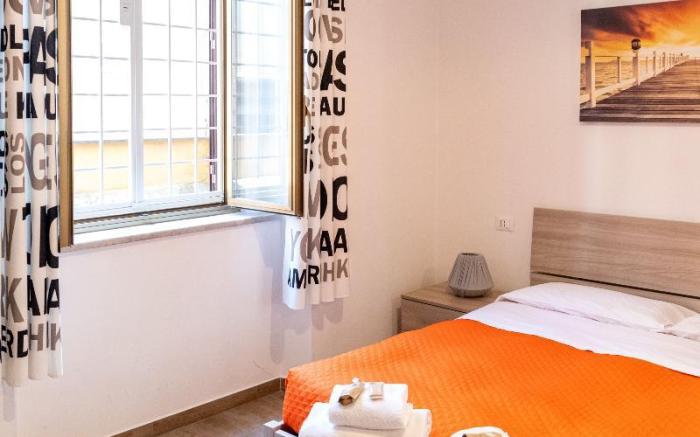E3 -SANNIO DELUXE APARTMENT - San Giovanni