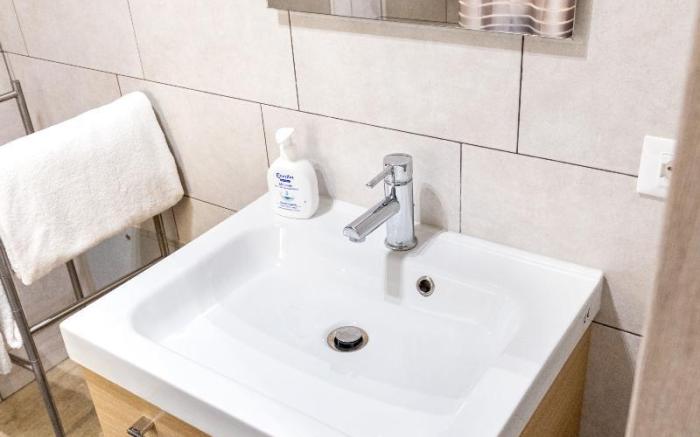 E3 -SANNIO DELUXE APARTMENT - San Giovanni
