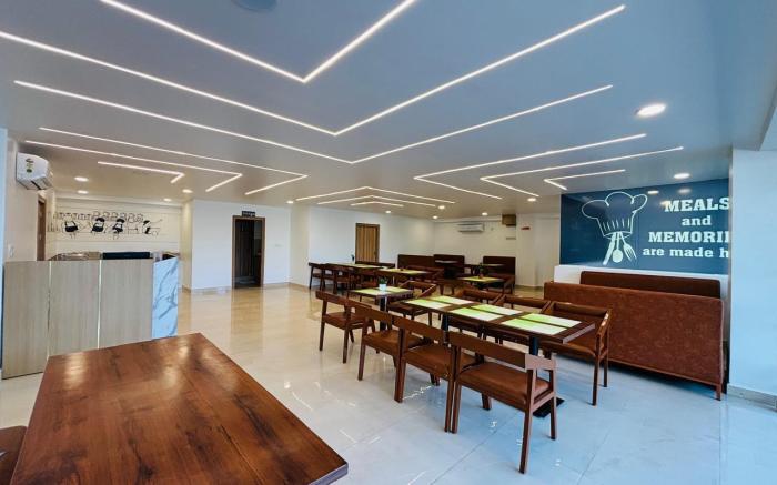 Hiwa Boutique Hotel