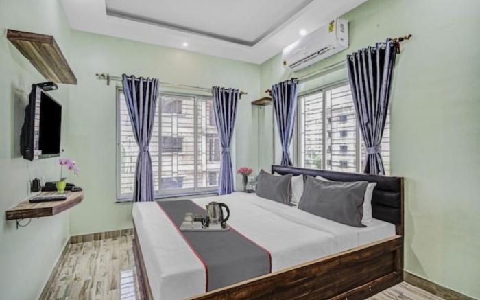 Goroomgo Avro Kolkata