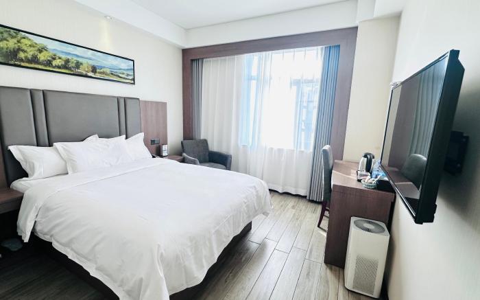 Bestway Hotel