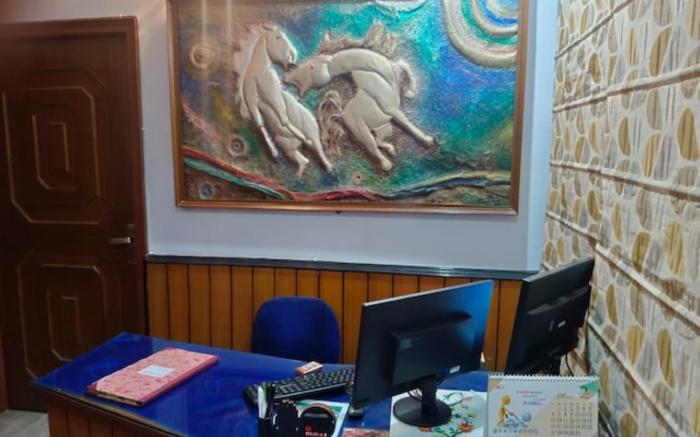 Goroomgo The Image A Quality Stay Kolkata	