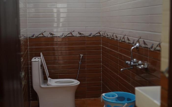 Dhruvnanda Homestay Uttarakhand