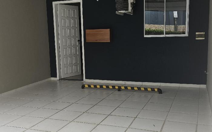 Pousada Ponta Negra