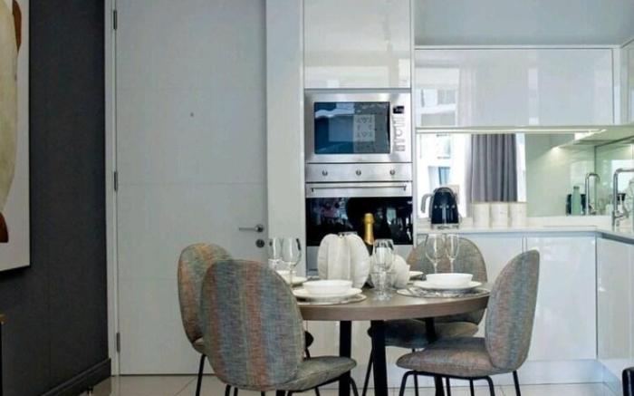 Executive One Bedroom At Ellipse