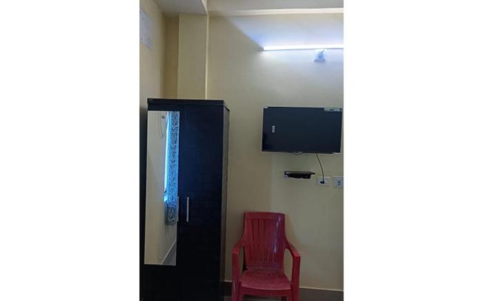 DhamStay Hotel Jagannath Palace Near Beach Puri
