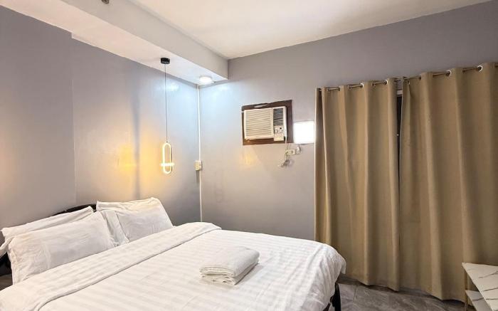 Malate Bayview Korean Town 1BR