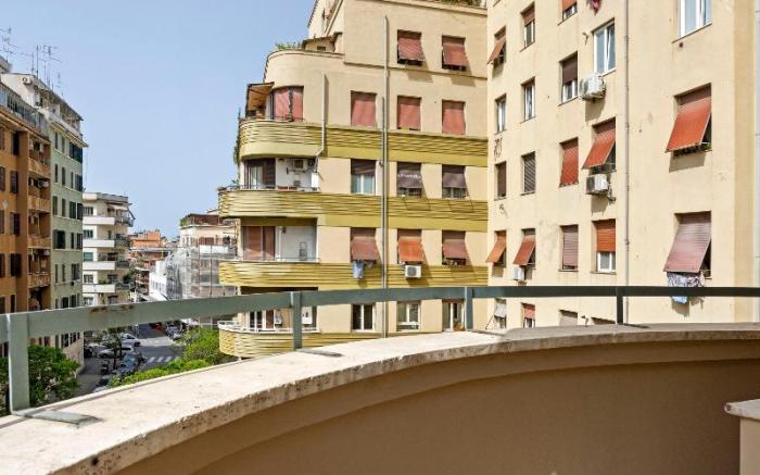 E5 - APPIO GRAND APARTMENT - S. Giovanni