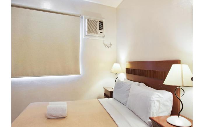 Collection O Avitel Hotel near Osmena Highway, PNR Pasay Station, Metro Manila