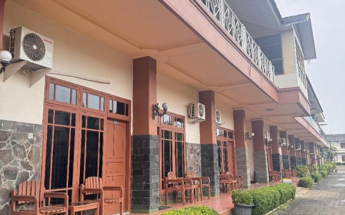 Hotel Dewi Ratih 