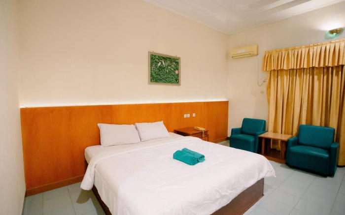 Hotel Dewi Ratih 