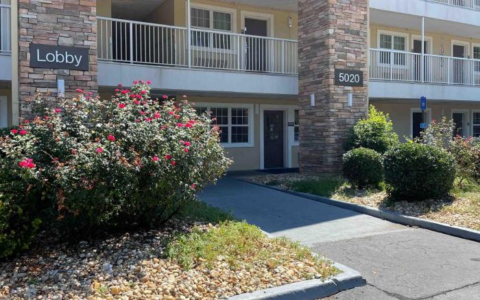 Motel 6 Columbus, GA - Columbus Airport