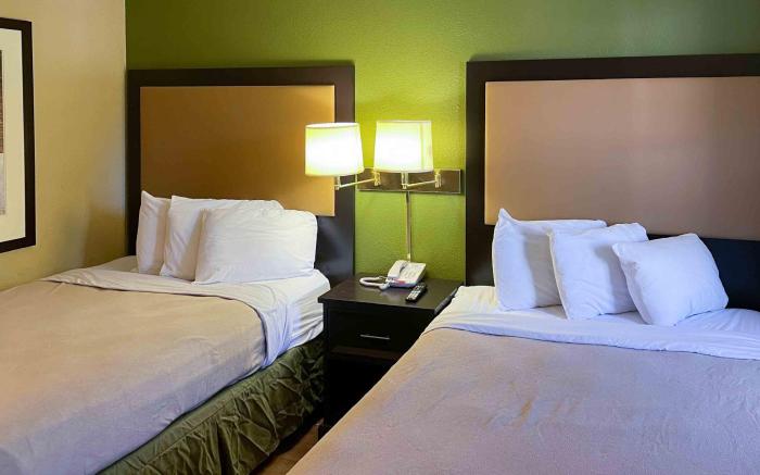 Motel 6 Columbus, GA - Columbus Airport
