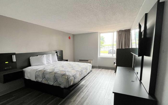 Motel 6 Rock Hill, SC - Cherry Road