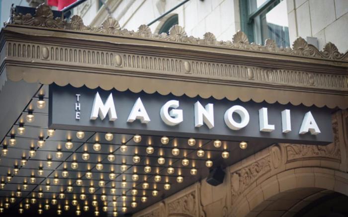 Magnolia Hotel St. Louis, a Tribute Portfolio Hotel