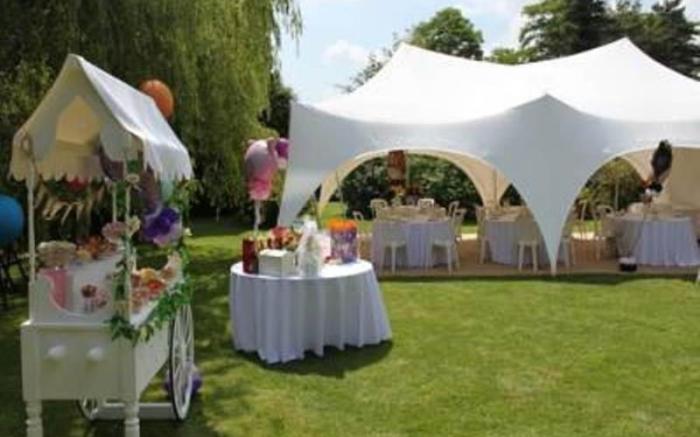 Wimblehurst Hotel
