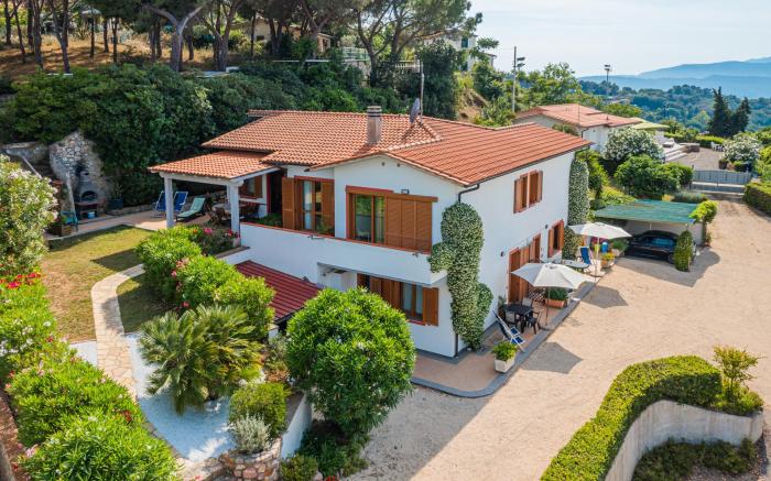Villa Soledad