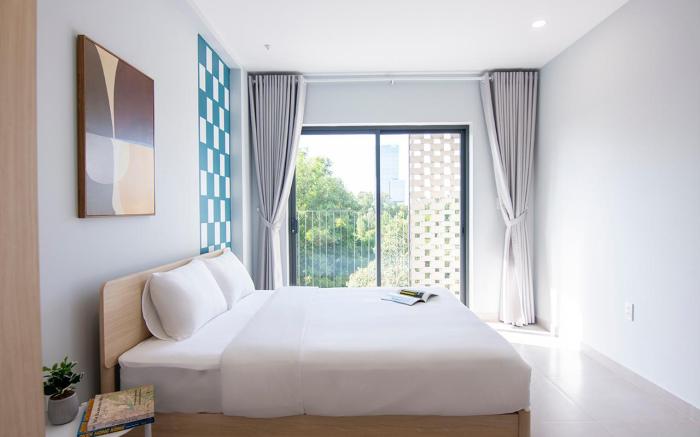 ORA Serviced Apartments - Binh Duong New City