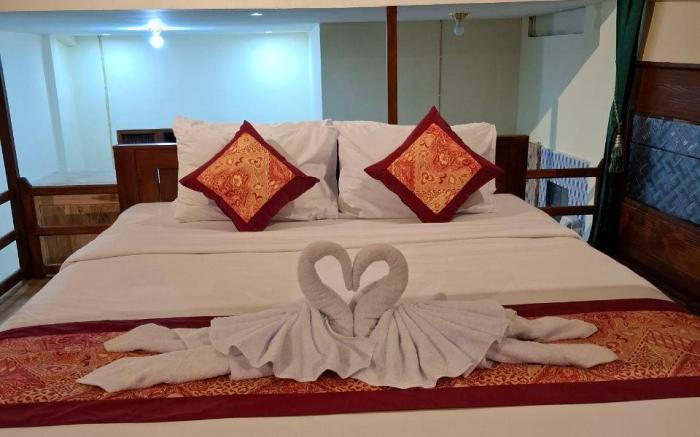 Hotel D Archa Ubud