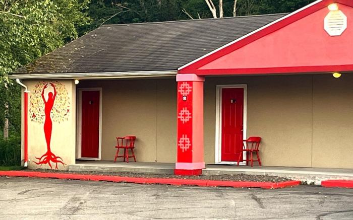Buena vista Inn-Motel