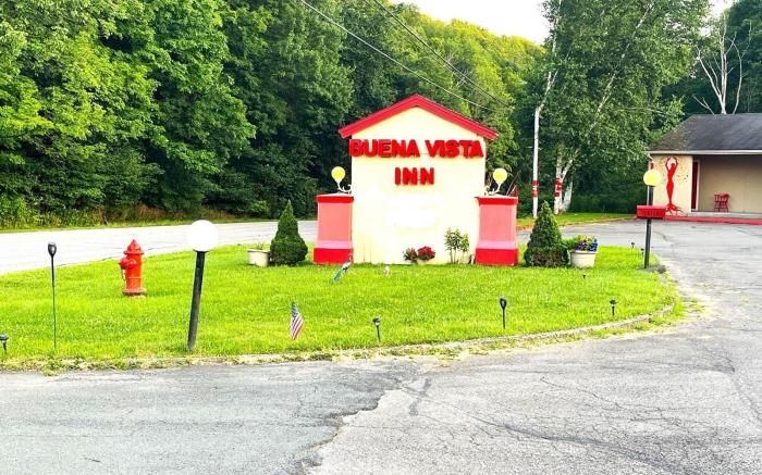 Buena vista Inn-Motel