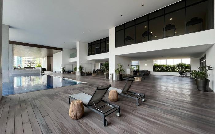 Nanas EST 2+2pax Bangsar LRT KL Sentral 3A6