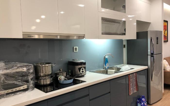 1 Bedroom Vinhome Metropolis near Lotte center