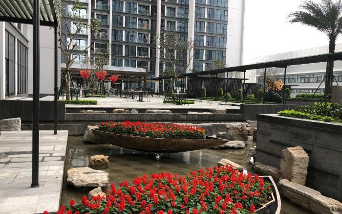 1 Bedroom Vinhome Metropolis near Lotte center