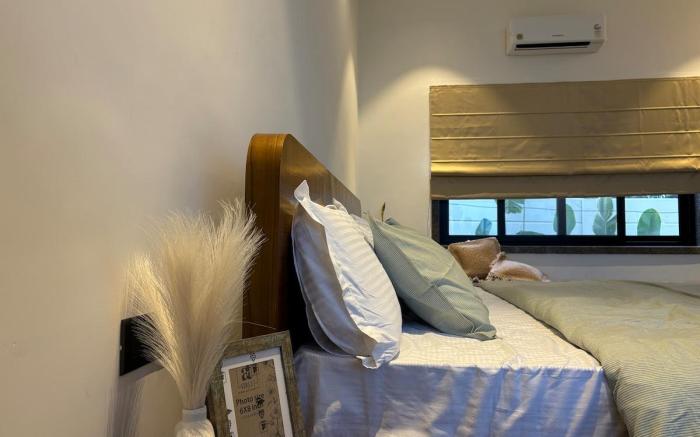 Hidden Bali | Hyd's 1st Bali-Farmstay by Homeyhuts