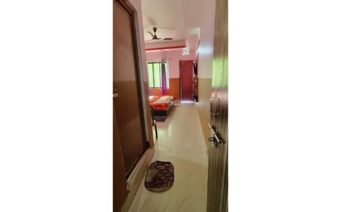 DhamStay Hotel Samrat Palace Near Beach Puri