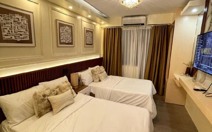 Belfort Suite by Crib2GO