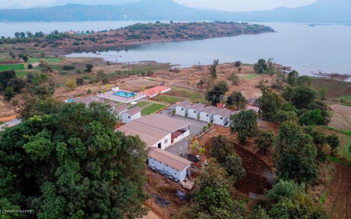 Royal Orbit Resort