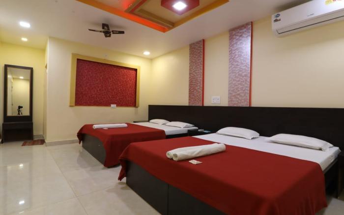 Coconut Cottage, Malvan