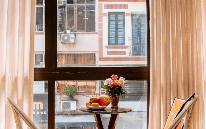 Yulu•2BR Apartment•street view & near HoanKiemLake