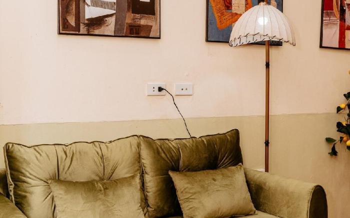 Yulu•2BR Apartment•street view & near HoanKiemLake