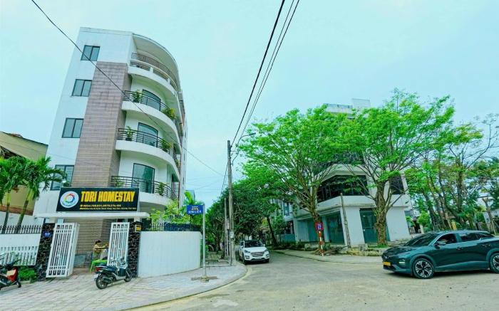 TORI HOMESTAY