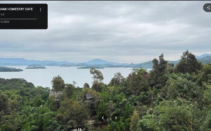 SUMI ĐAMI homestay 