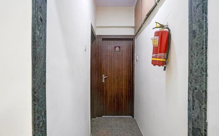 Hotel O Grand Villa