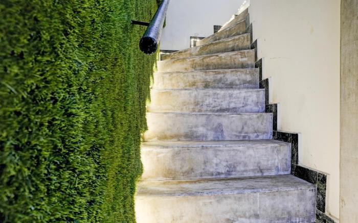 Hotel O Grand Villa