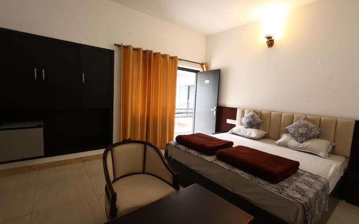 Hotel Moksha