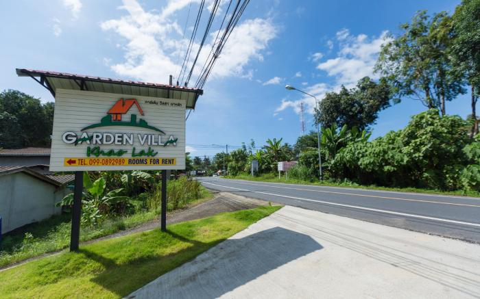 Garden Villa Khaolak