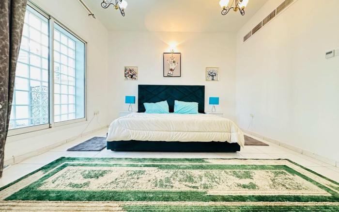 1BHK Fully Furnished Dubai Downtown